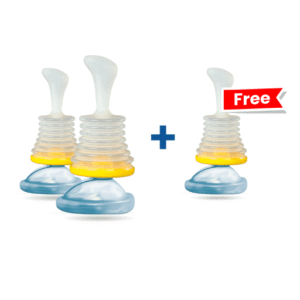 Buy 2 Get 1 FREE Offer (x3 pcs)